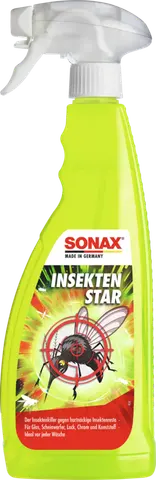 InsektenStar