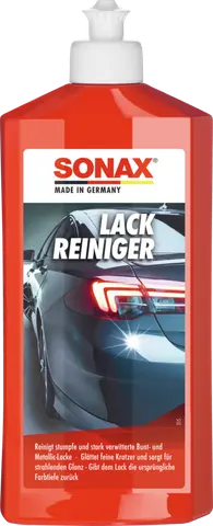 LackReiniger