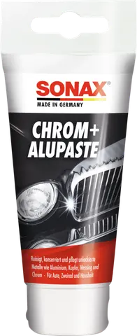 Chrom+AluPaste