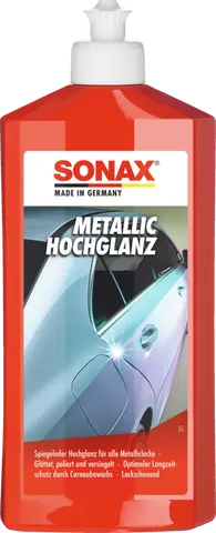 MetallicHochglanz