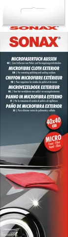 MicrofaserTuch Außen