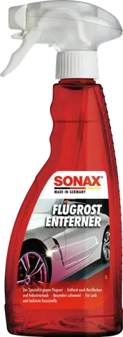 FlugrostEntferner