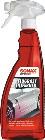 FlugrostEntferner