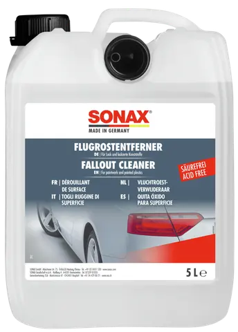 FlugrostEntferner